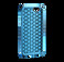 Чехол LunaTik ARCHITEK Blue для iPhone 6/6s - Фото 5