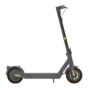 Електросамокат Segway-Ninebot KickScooter MAX G30E II Powered  - Фото 1