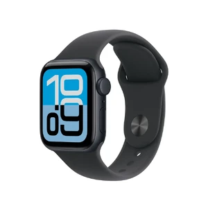 Ремінець Apple Sport Band Stone Gray для Apple Watch 41mm | 40mm | 38mm Розмір S/M  - Фото 1