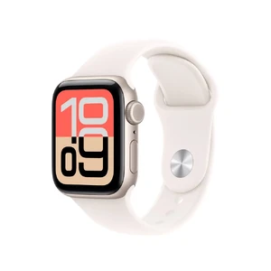 Ремінець Apple Sport Band Light Blush для Apple Watch 41mm | 40mm | 38mm Розмір M/L  - Фото 1