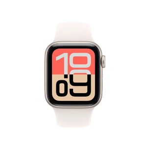 Ремінець Apple Sport Band Light Blush для Apple Watch 41mm | 40mm | 38mm Розмір M/L - Фото 2