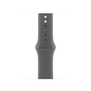Ремінець Apple Sport Band Stone Gray для Apple Watch 41mm | 40mm | 38mm Розмір M/L - Фото 3