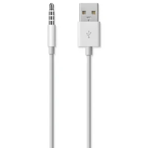 USB-кабель Apple Cable (MC003) для iPod shuffle - Фото 2