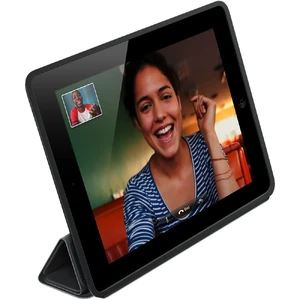 Чехол iLoungeMax Smart Case Black для iPad 4 | 3 | 2 OEM - Фото 4