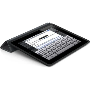 Чехол iLoungeMax Smart Case Black для iPad 4 | 3 | 2 OEM - Фото 5