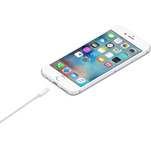 Кабель Apple Lightning to USB 0.5m (ME291) - Фото 4