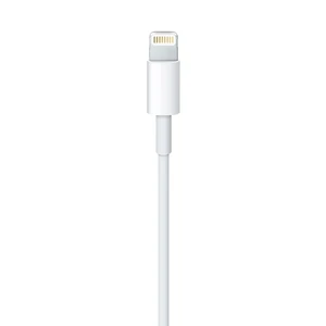 Кабель Apple Lightning to USB 0.5m (ME291) - Фото 2