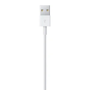Кабель Apple Lightning to USB 0.5m (ME291) - Фото 3