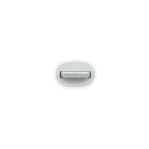 Кабель-переходник Apple Lightning to 30-pin adapter (MD824) для iPhone | iPad | iPod 0.2м - Фото 5