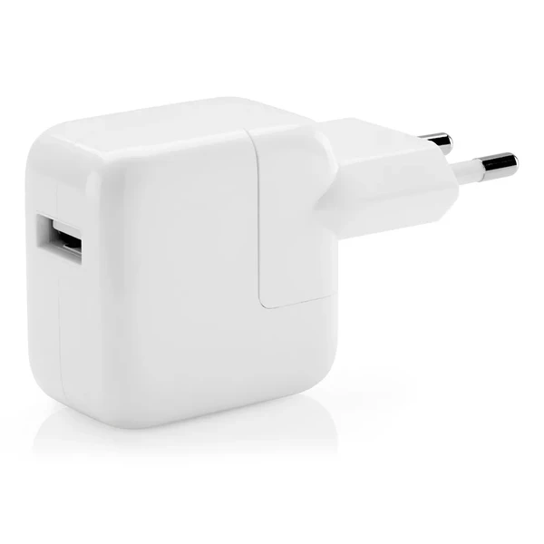 Мережевий зарядний пристрій Apple 12W USB Power Adapter (MD836) для iPad у Вінниці