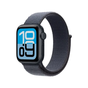 Ремешок Apple Sport Loop Anchor Blue для Apple Watch 41mm | 40mm | 38mm  - Фото 1