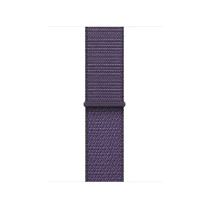 Ремешок Apple Sport Loop Purple Fog для Apple Watch 41mm | 40mm | 38mm - Фото 3