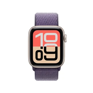 Ремешок Apple Sport Loop Purple Fog для Apple Watch 41mm | 40mm | 38mm - Фото 2