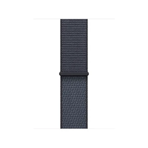Ремінець Apple Sport Loop Anchor Blue для Apple Watch 42mm | 41mm | 40mm | 38mm - Фото 3