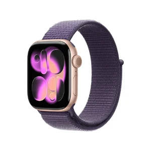 Ремешок Apple Sport Loop Purple Fog для Apple Watch 42mm | 41mm | 40mm | 38mm  - Фото 1