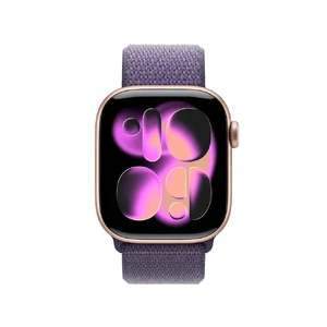 Ремешок Apple Sport Loop Purple Fog для Apple Watch 42mm | 41mm | 40mm | 38mm - Фото 2