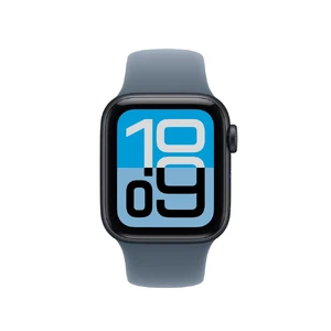 Ремінець Apple Sport Band Anchor Blue для Apple Watch 41mm | 40mm | 38mm Розмір M/L - Фото 2