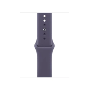 Ремешок Apple Sport Band Purple Fog для Apple Watch 41mm | 40mm | 38mm Размер M/L - Фото 3
