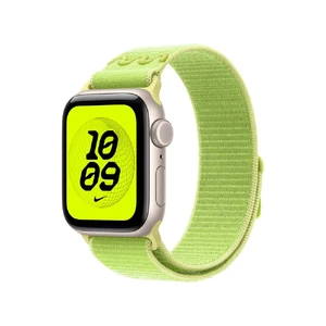 Ремінець Apple Nike Sport Volt Splash для Apple Watch 41mm | 40mm | 38mm  - Фото 1