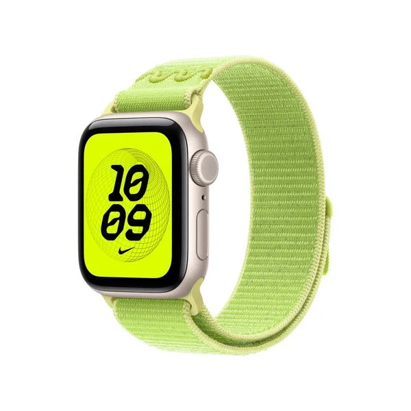 Ремінець Apple Nike Sport Volt Splash для Apple Watch 41mm | 40mm | 38mm у Рівному