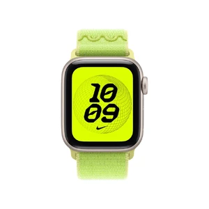Ремінець Apple Nike Sport Volt Splash для Apple Watch 41mm | 40mm | 38mm - Фото 2