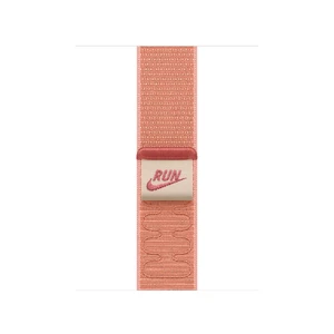 Ремешок Apple Nike Sport Alpenglow Pink для Apple Watch 41mm | 40mm | 38mm - Фото 3