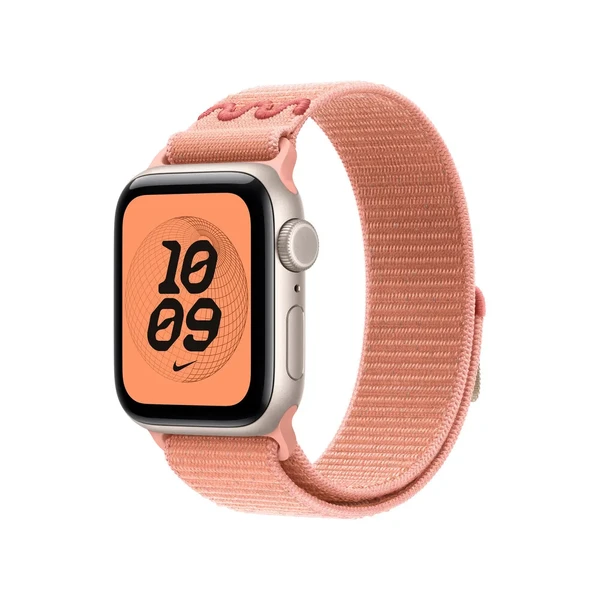 Ремінець Apple Nike Sport Alpenglow Pink для Apple Watch 41mm | 40mm | 38mm у Рівному