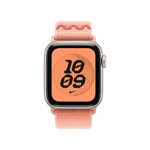 Ремешок Apple Nike Sport Alpenglow Pink для Apple Watch 41mm | 40mm | 38mm - Фото 2