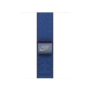 Ремінець Apple Nike Sport Blue Ribbon для Apple Watch 41mm | 40mm | 38mm - Фото 3