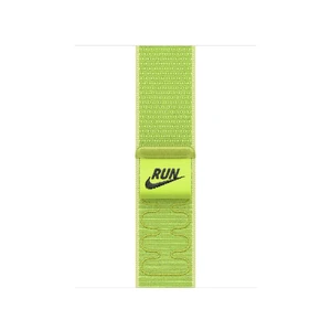 Ремінець Apple Nike Sport Volt Splash для Apple Watch 42mm | 41mm | 40mm | 38mm - Фото 3
