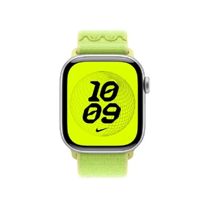 Ремінець Apple Nike Sport Volt Splash для Apple Watch 42mm | 41mm | 40mm | 38mm - Фото 2
