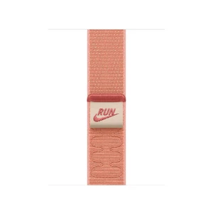 Ремінець Apple Nike Sport Alpenglow Pink для Apple Watch 42mm | 41mm | 40mm | 38mm - Фото 3