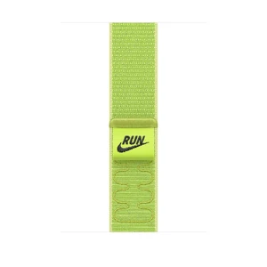 Ремінець Apple Nike Sport Volt Splash для Apple Watch 49mm | 46mm | 45mm | 44mm - Фото 3