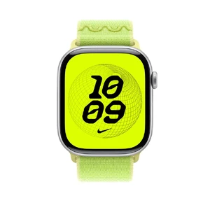 Ремінець Apple Nike Sport Volt Splash для Apple Watch 49mm | 46mm | 45mm | 44mm - Фото 2