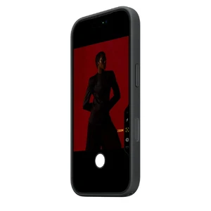 Защитный чехол Apple TechWoven Case with MagSafe Black для iPhone 17 Pro - Фото 4