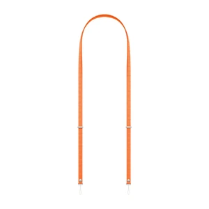 Ремешок Apple Crossbody Strap Orange для iPhone - Фото 2