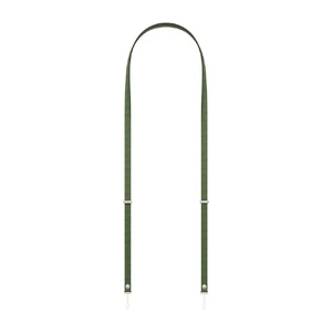 Ремешок Apple Crossbody Strap Green для iPhone - Фото 2