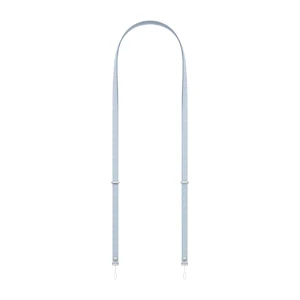 Ремешок Apple Crossbody Strap Light Blue для iPhone - Фото 2