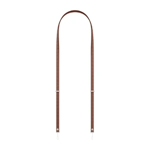 Ремешок Apple Crossbody Strap Sienna для iPhone - Фото 2