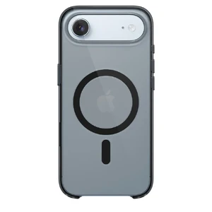 Прозрачный чехол Apple Case with MagSafe Shadow для iPhone Air  - Фото 1