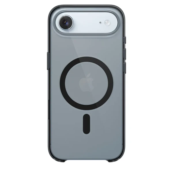 Прозрачный чехол Apple Case with MagSafe Shadow для iPhone Air в Полтаве
