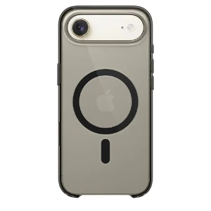 Прозрачный чехол Apple Case with MagSafe Shadow для iPhone Air - Фото 3