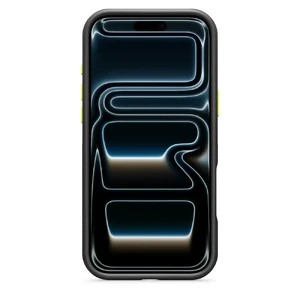 Защитный чехол Beats Rugged Case with MagSafe and Camera Control Everest Black для iPhone 17 Pro Max - Фото 2