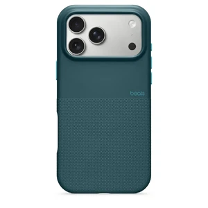 Защитный чехол Beats Rugged Case with MagSafe and Camera Control Rocky Blue для iPhone 17 Pro Max  - Фото 1