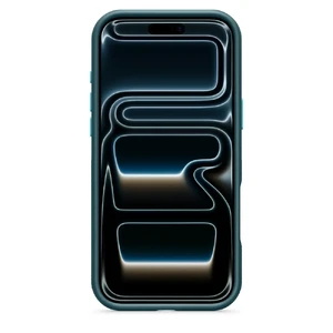 Защитный чехол Beats Rugged Case with MagSafe and Camera Control Rocky Blue для iPhone 17 Pro Max - Фото 2