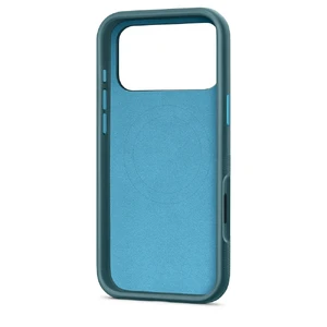 Защитный чехол Beats Rugged Case with MagSafe and Camera Control Rocky Blue для iPhone 17 Pro Max - Фото 3
