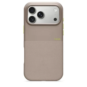 Защитный чехол Beats Rugged Case with MagSafe and Camera Control Alpine Gray для iPhone 17 Pro Max  - Фото 1