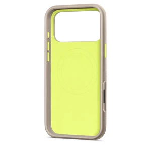 Защитный чехол Beats Rugged Case with MagSafe and Camera Control Alpine Gray для iPhone 17 Pro Max - Фото 3
