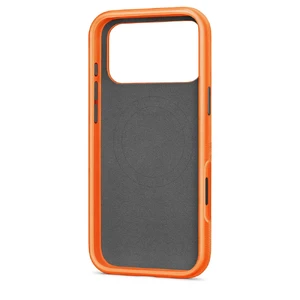 Захисний чохол Beats Rugged Case with MagSafe and Camera Control Sierra Orange для iPhone 17 Pro Max - Фото 3