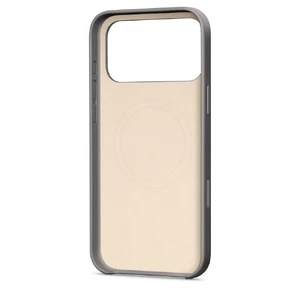 Защитный чехол Beats Case with MagSafe and Camera Control Granite Gray для iPhone 17 Pro Max - Фото 3